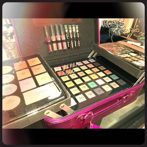 Ulta Beauty 76 Pieces Makeup Collection